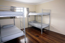 Girls Dorm