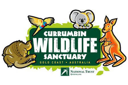 Currumbin Wildlife Sanctuary