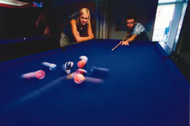 Pool Table